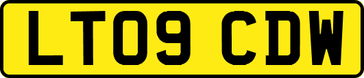LT09CDW