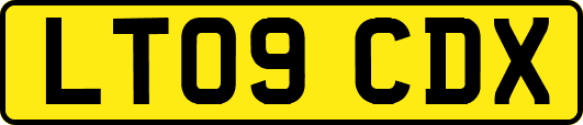 LT09CDX