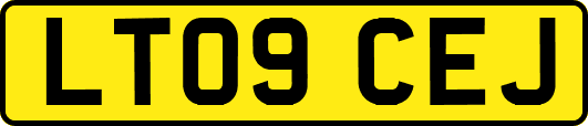 LT09CEJ