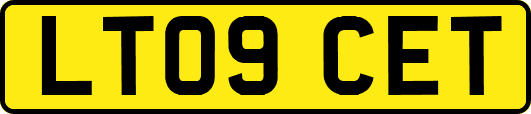 LT09CET