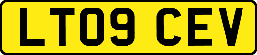LT09CEV