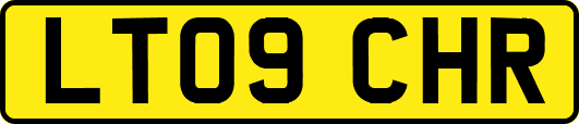 LT09CHR