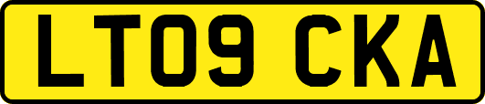 LT09CKA