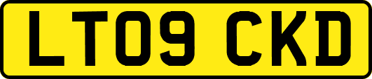LT09CKD