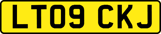 LT09CKJ