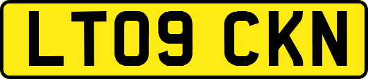 LT09CKN