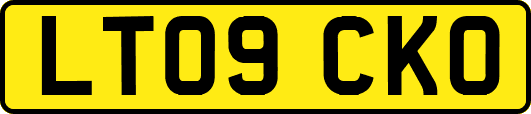 LT09CKO