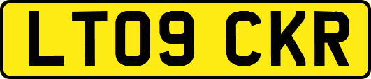 LT09CKR