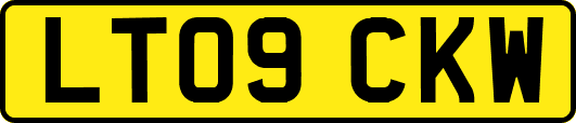 LT09CKW