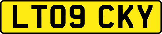 LT09CKY