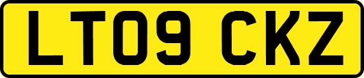 LT09CKZ