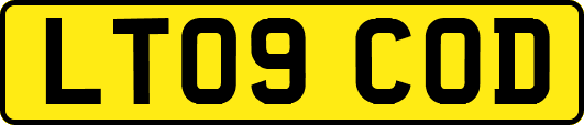LT09COD