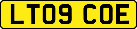 LT09COE