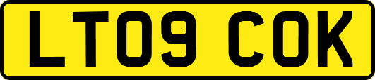 LT09COK
