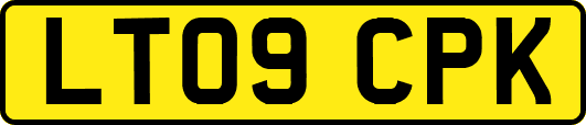 LT09CPK