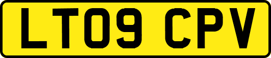LT09CPV