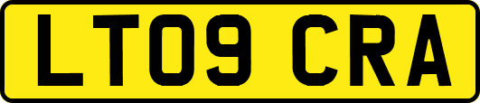 LT09CRA