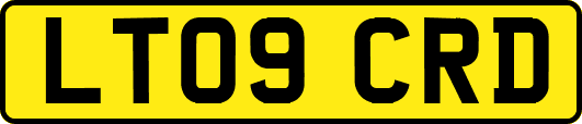 LT09CRD