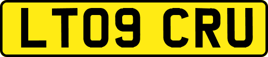 LT09CRU