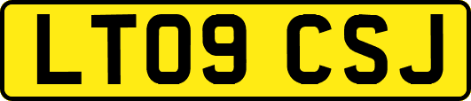 LT09CSJ