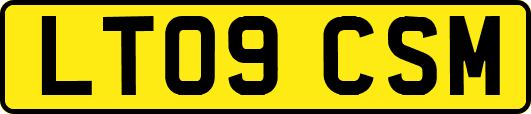 LT09CSM