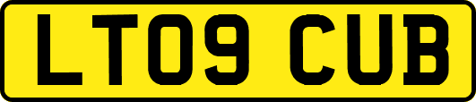 LT09CUB