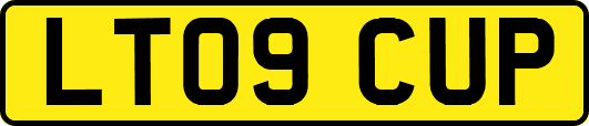 LT09CUP