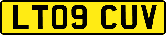 LT09CUV