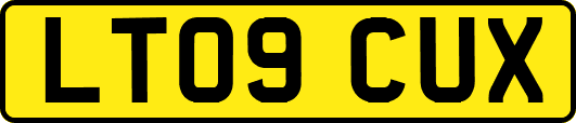 LT09CUX