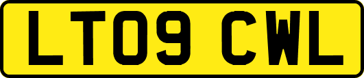 LT09CWL