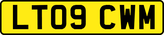 LT09CWM