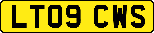 LT09CWS