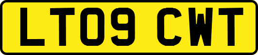 LT09CWT
