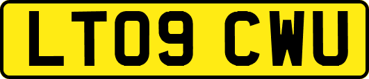 LT09CWU