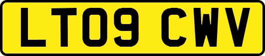 LT09CWV