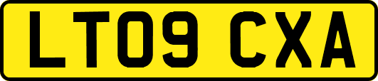 LT09CXA