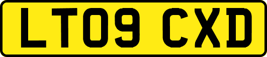 LT09CXD