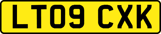 LT09CXK