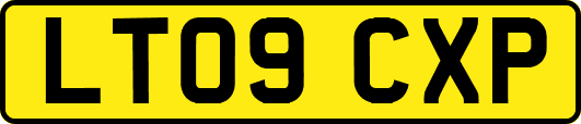 LT09CXP