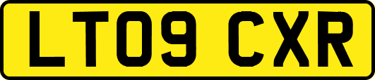 LT09CXR