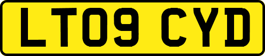 LT09CYD