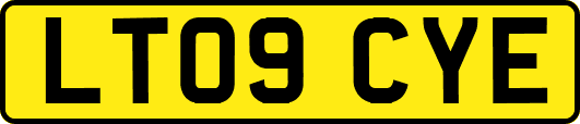 LT09CYE