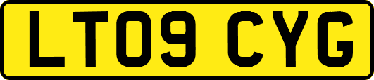 LT09CYG