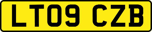 LT09CZB