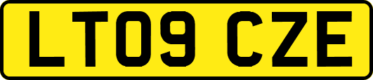 LT09CZE