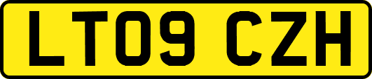 LT09CZH