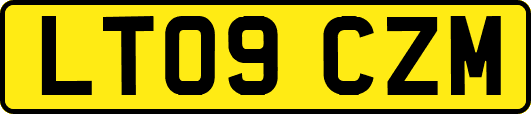 LT09CZM