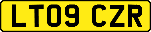 LT09CZR