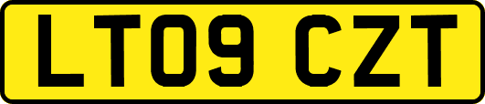 LT09CZT