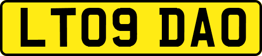 LT09DAO